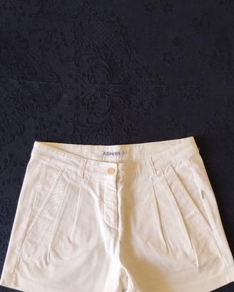 Pantaloncini donna