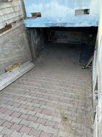 Magazzino a Carbonia