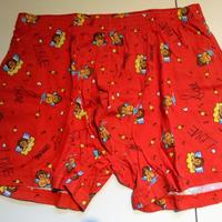 Natale - Boxer e Slip natalizi - Perizoma (nuovi)