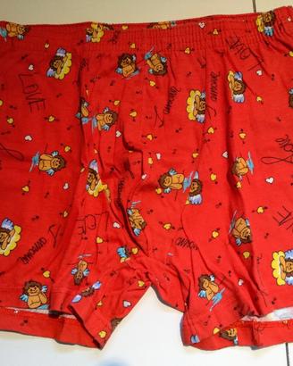 Boxer e Slip ( nuovi )- Perizoma