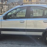 Fiat Panda 1.2 4x4 Climbing