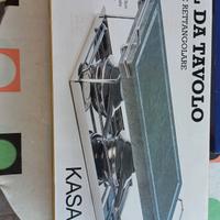 grill da tavolo pietra ollare
