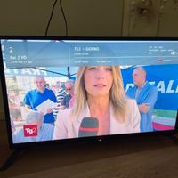 Smart TV Sharp 32"