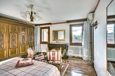 Villa di 130 m² con 3 locali a Battaglia Terme