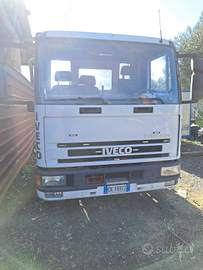 Iveco eurocargo