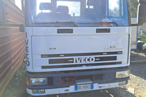 Iveco eurocargo