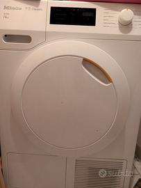 Asciugatrice Miele T1 Classic a pompa di calore