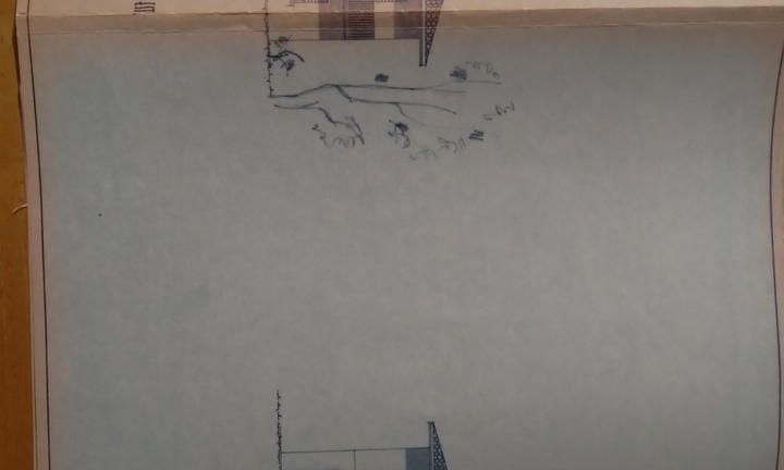 Casa singola anni 80