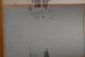 Casa singola anni 80