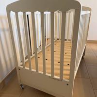 Culla lettino Foppapedretti