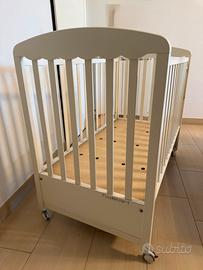 Culla lettino Foppapedretti