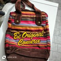 Borsa Converse  Vintage anni 90'