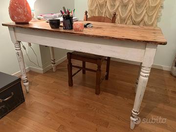 scrivania tavolo