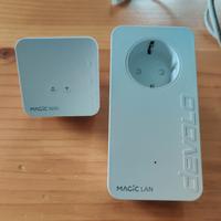 Devolo Magic WiFi mini 1