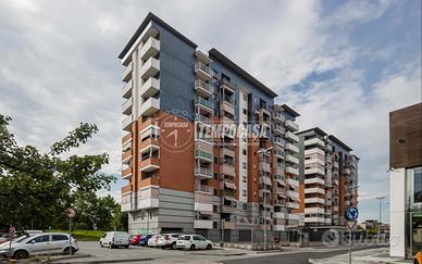 GRZIOSO PANORAMICO CON TERRAZZO LIBERO SUBITO
