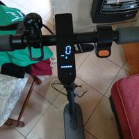 monopattino elettrico 
