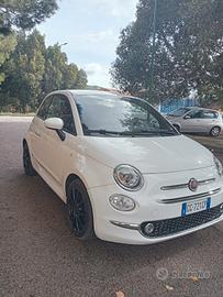 Fiat 500 1.3 Multijet 16V 95 CV Lounge