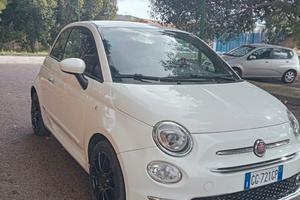 Fiat 500 1.3 Multijet 16V 95 CV Lounge