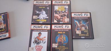 Film Kung fu