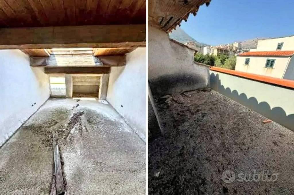 Appartamento – PA - Vista 4