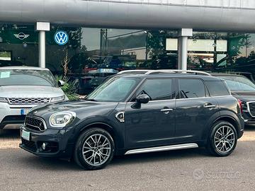 MINI Countryman Cooper S Harman Kardon Full