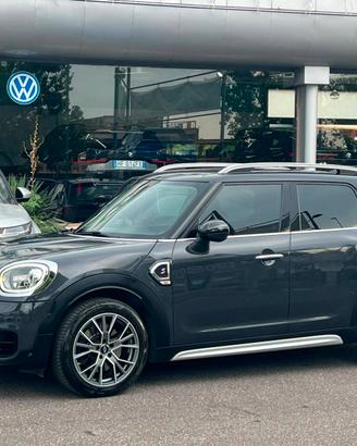 MINI Countryman Cooper S Harman Kardon Full