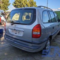 Opel zafira a 2.0 dti 16v 101cv 00-05 - ricambi