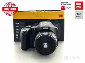 Kodak PixPro AZ 653