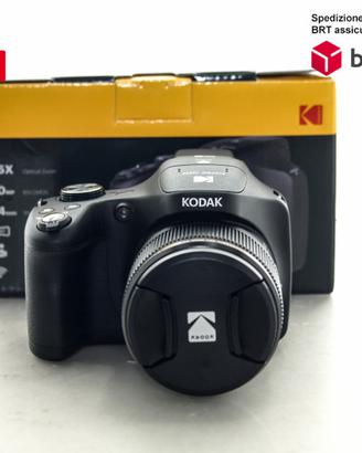 Kodak PixPro AZ 653