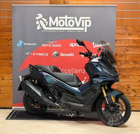 Voge Sfida SR450X - Interessi ZERO