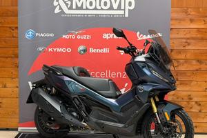 Voge Sfida SR450X - Interessi ZERO