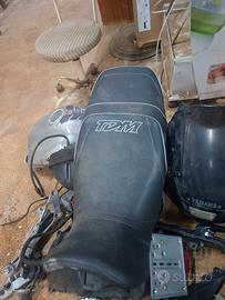 TDM 850