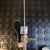 elettrovalvola a caduta 