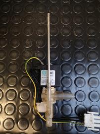 elettrovalvola a caduta 