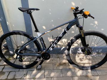 Mtb Trek
