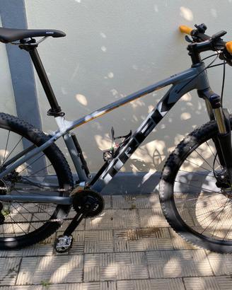 Mtb Trek