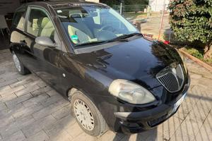 Lancia Ypsilon 2006
