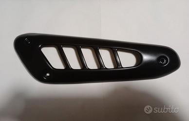 PARACALORE MARMITTA ORIGINALE RUNNER 180 2 TEMPI