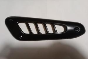 PARACALORE MARMITTA ORIGINALE RUNNER 180 2 TEMPI