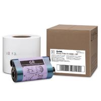 KODAK KIT RIBBON 10X15/15X20 6900/6850/6800