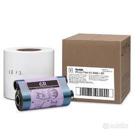 KODAK KIT RIBBON 10X15/15X20 6900/6850/6800