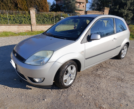 Ford Fiesta 1.4 tdci