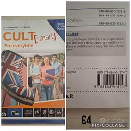 Libri triennio pofessionale moda Ruzza