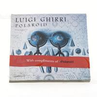 Polaroid Opera Completa - Luigi Ghirri - Baldini