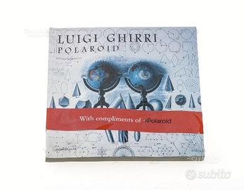 Polaroid Opera Completa - Luigi Ghirri - Baldini