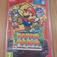 Paper Mario Il Portale Millenario