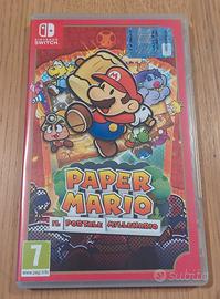 Paper Mario Il Portale Millenario