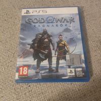 God of war play 5