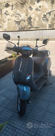 Piaggio Vespa 150s