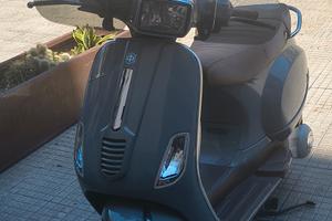 Piaggio Vespa 150s